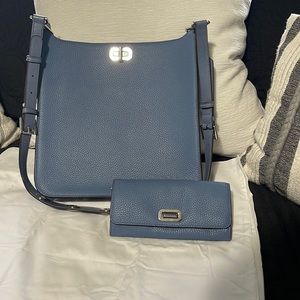 Michael Kors Bag & Wallet